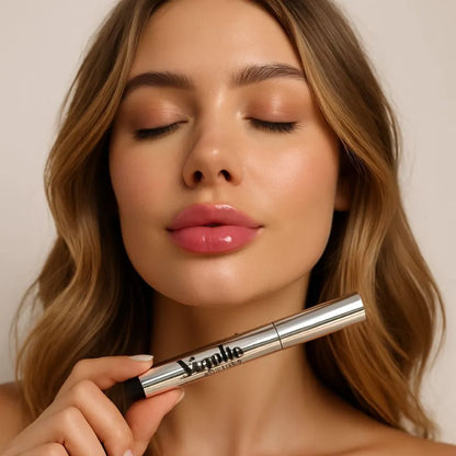 PlumpGloss™ – Des lèvres pulpeuses en 60s