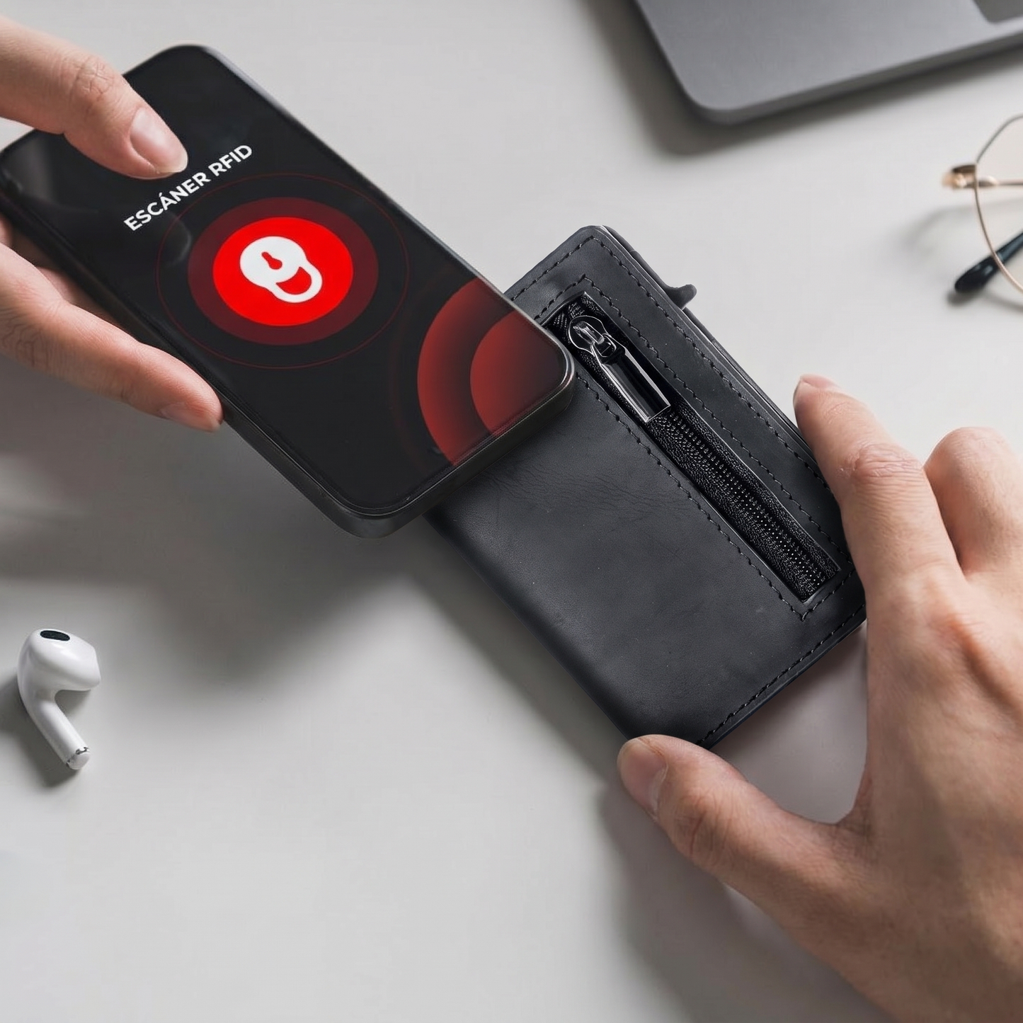 Loudra Wallet 2.0
