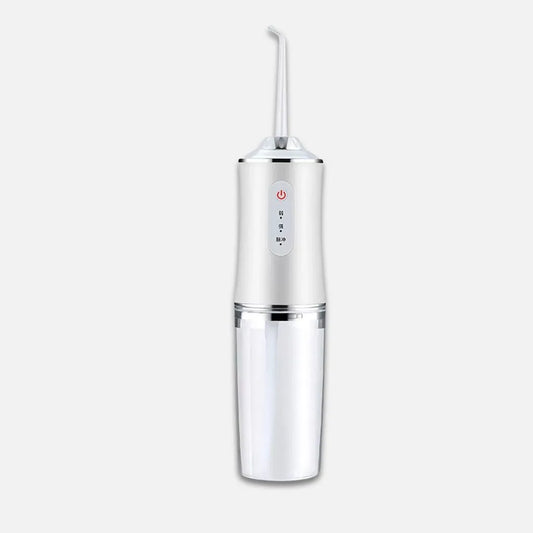 SmileJet™ – Dents Plus Propres en Profondeur