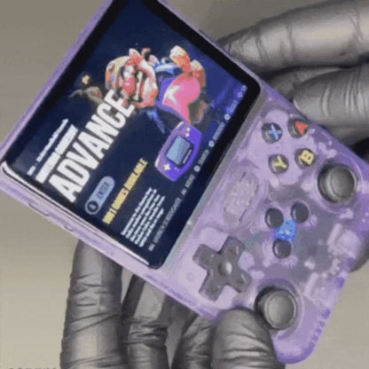 RetroPlay™ – Console portable 14 000+ jeux intégrés