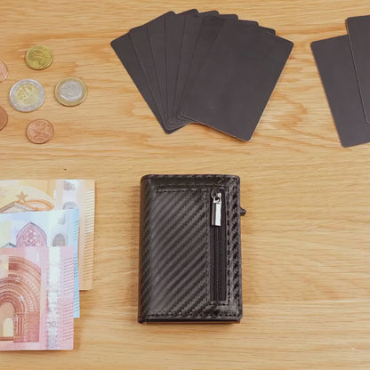 Loudra Wallet 2.0