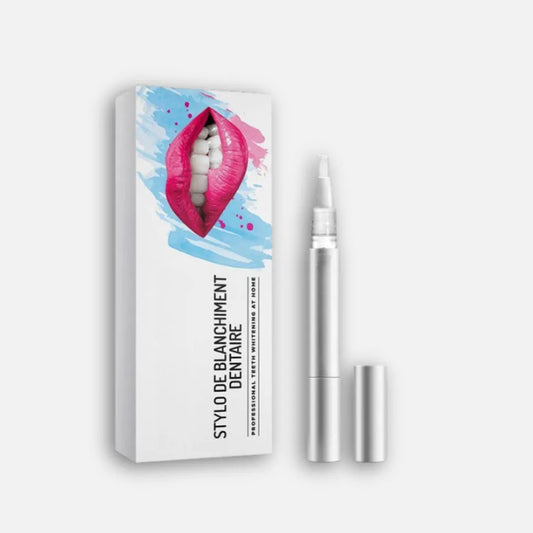 WhiteFlash™ – Des Dents Plus Blanches en 14 Jours